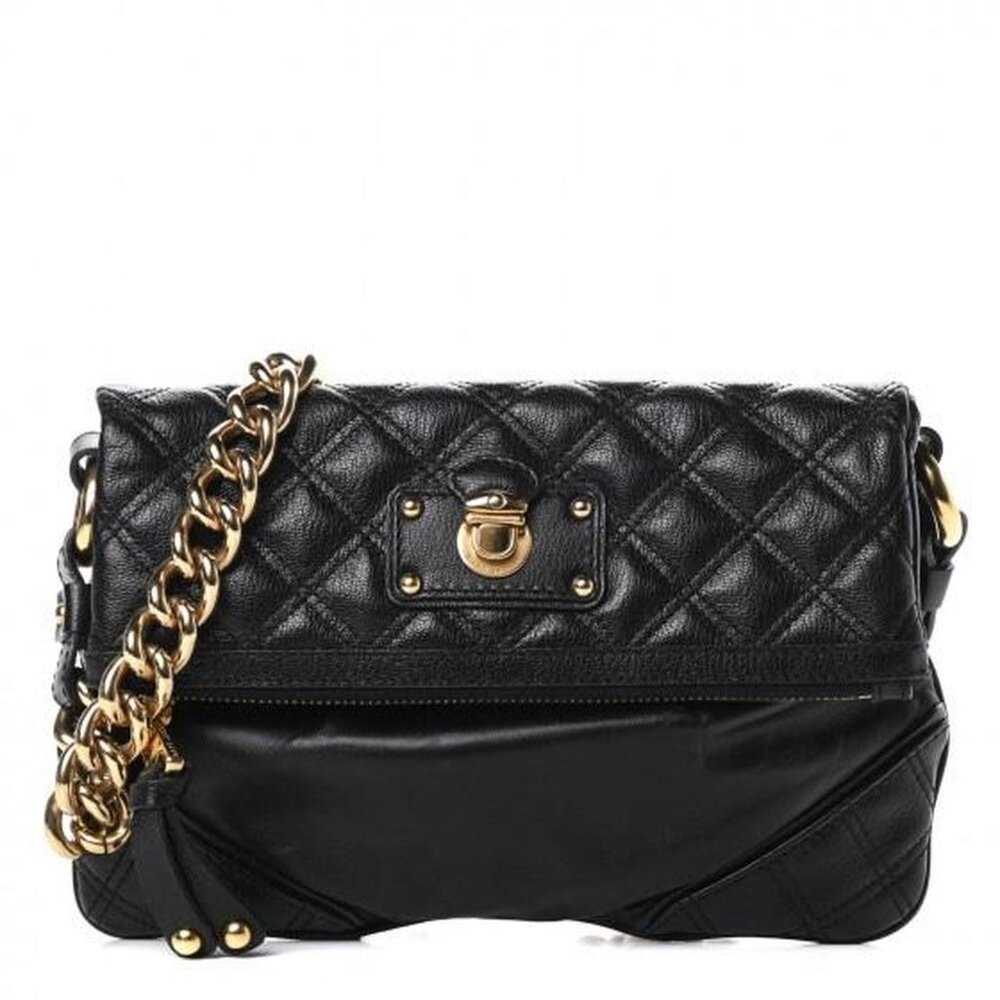 Marc Jacobs Quilted Evening Bag